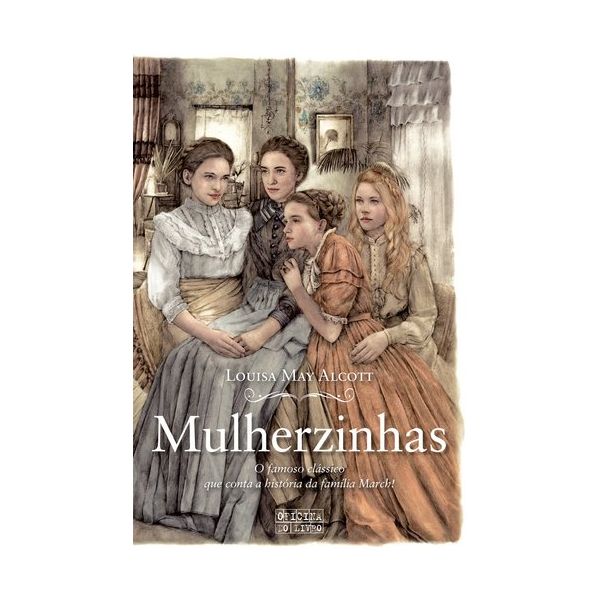 As Mulherzinhas