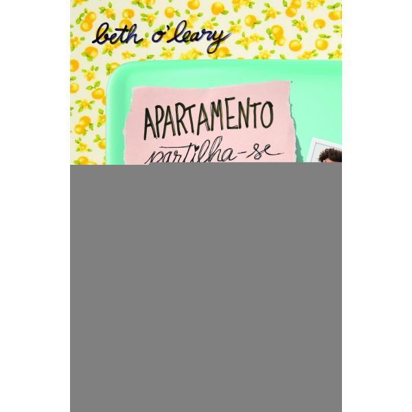 Apartamento Partilha-se