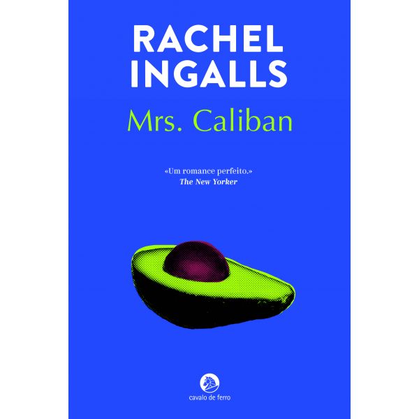 Mrs. Caliban