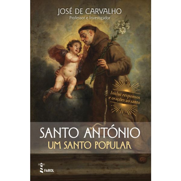 Santo António: Um Santo Popular