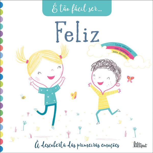 É Tão Fácil Ser 2: Feliz