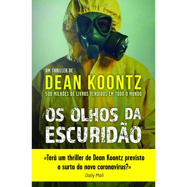 Os Olhos da Escuridão