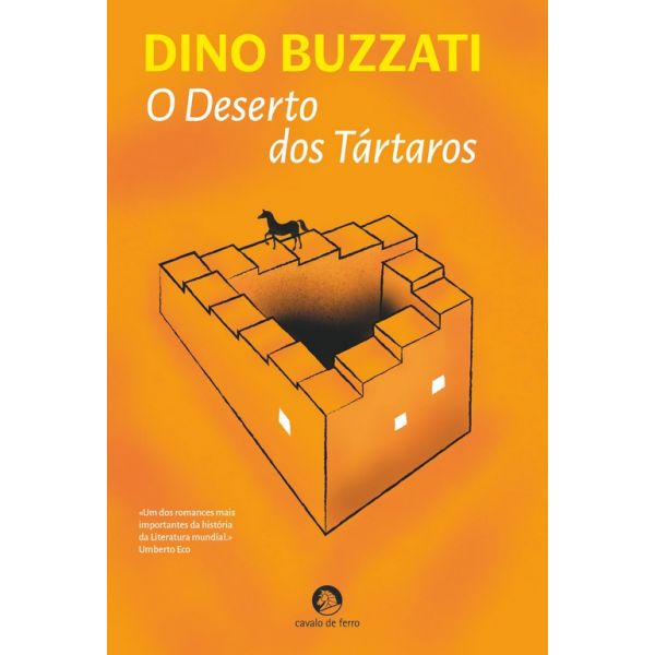 O Deserto dos Tártaros