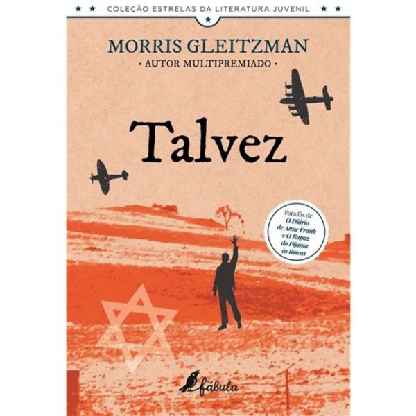 Talvez (Morris Gleitzman)