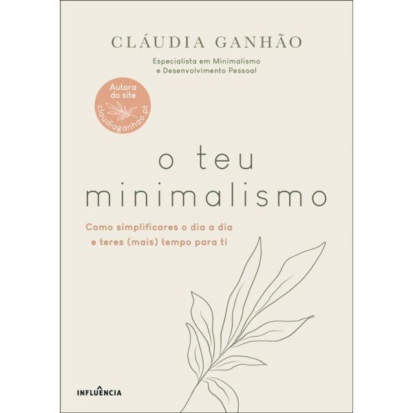 O Teu Minimalismo