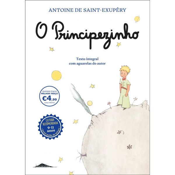 O Principezinho