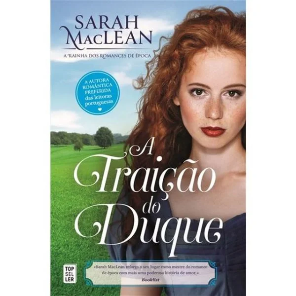 A Traição do Duque