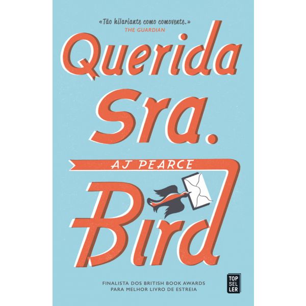 Querida Sra. Bird