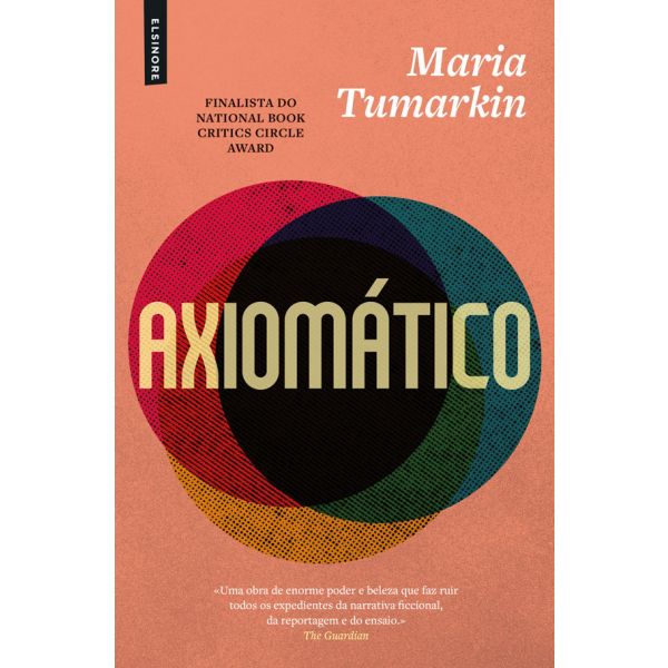 Axiomático