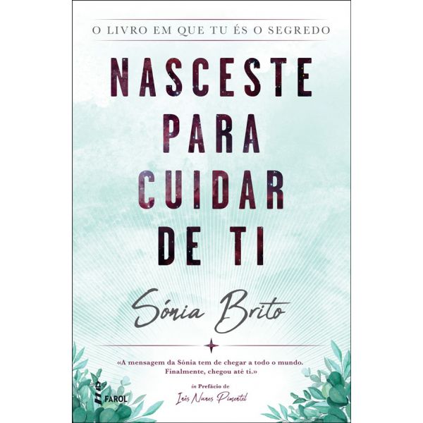 Nasceste para Cuidar de Ti