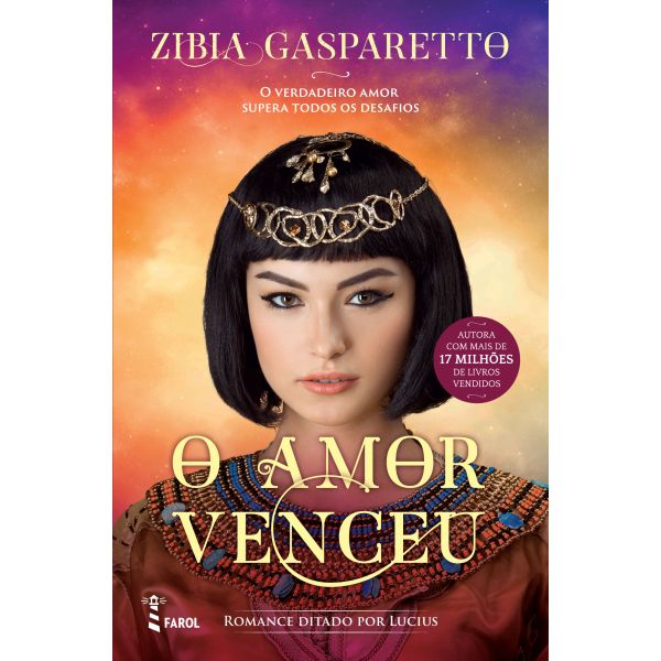 O Amor Venceu