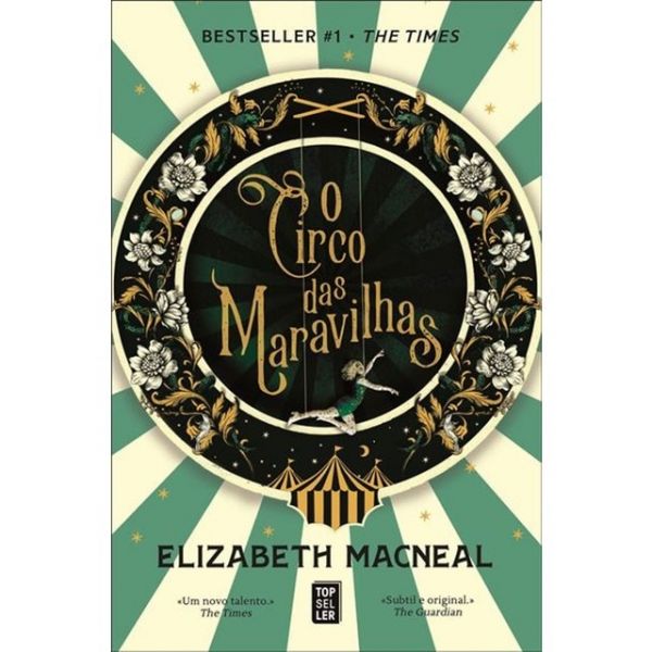 O Circo das Maravilhas