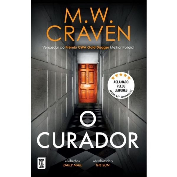 O Curador