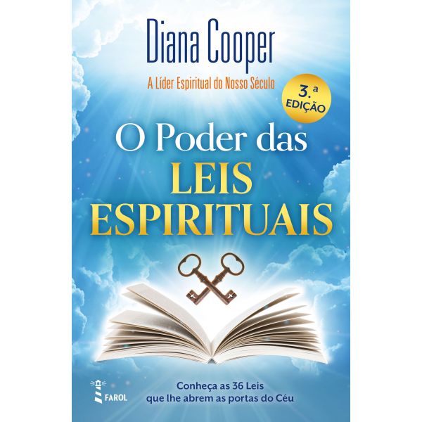 O Poder das Leis Espirituais