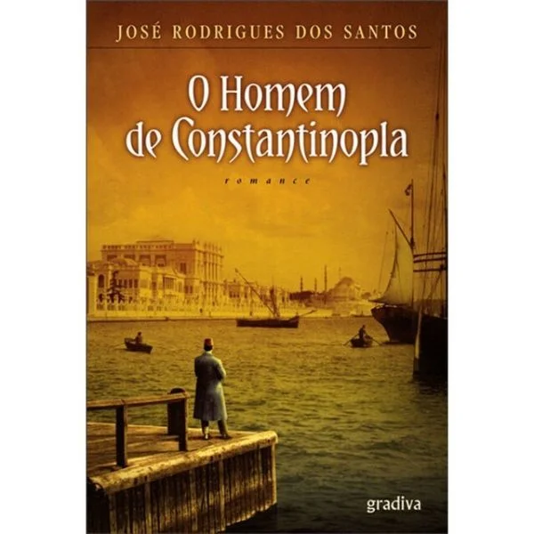 O Homem de Constantinopla