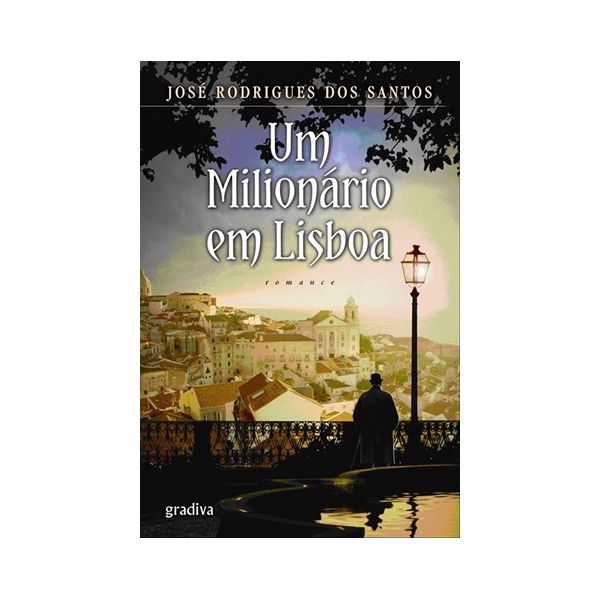 Um Milionário em Lisboa
