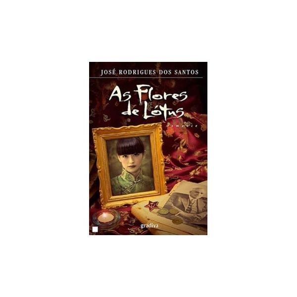 As Flores De Lótus