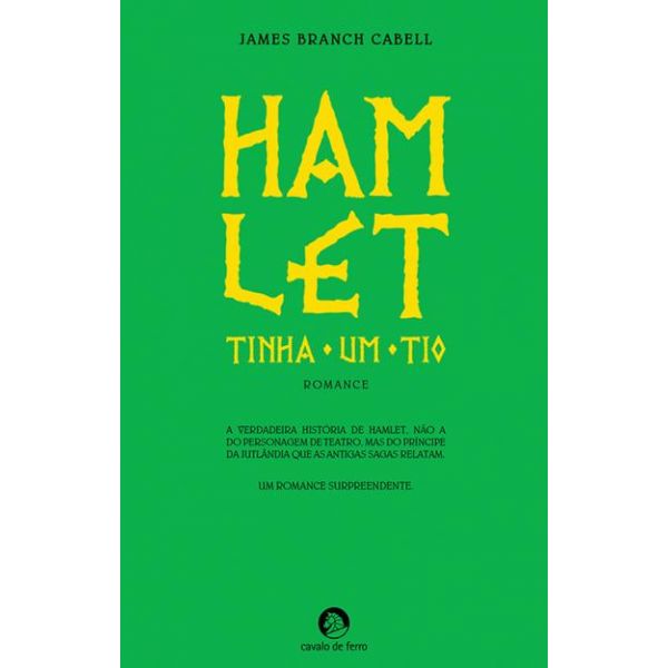 Hamlet Tinha Um Tio