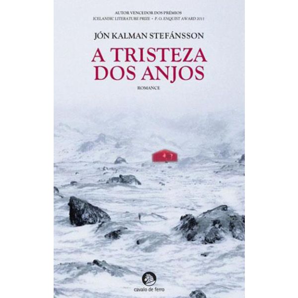 A Tristeza Dos Anjos