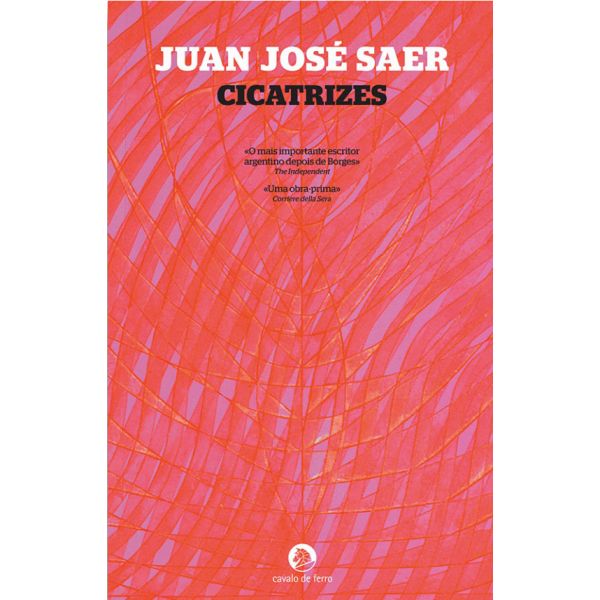 Cicatrizes