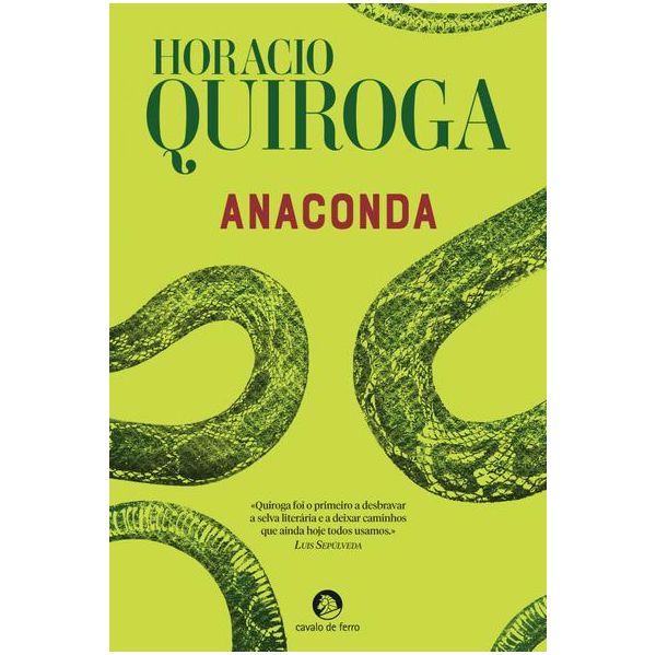 Anaconda