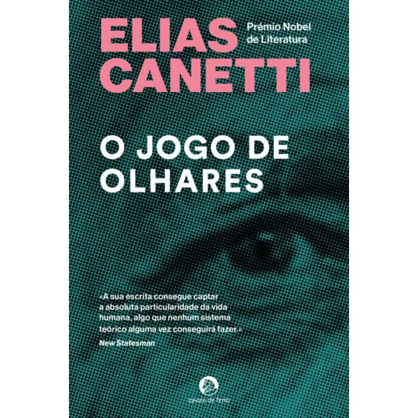 O Jogo de Olhares: História de Vida 1931-1937