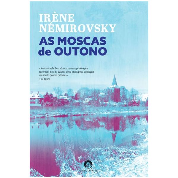 As Moscas de Outono