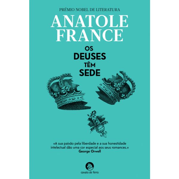 Os Deuses Têm Sede