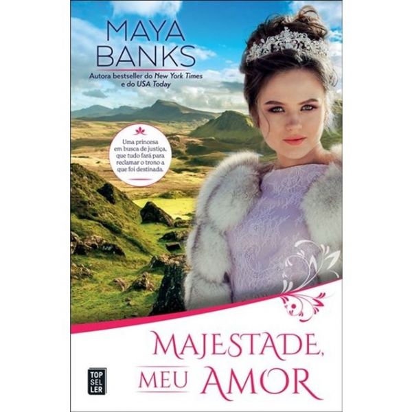 Majestade. Meu Amor