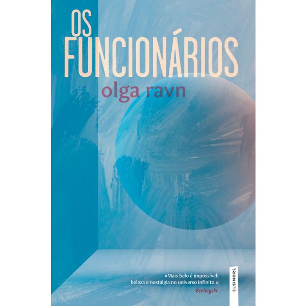 Os Funcionários