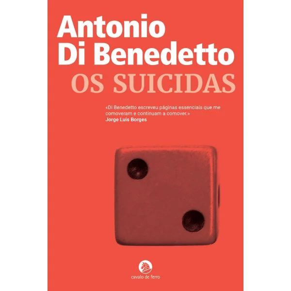 os Suicidas