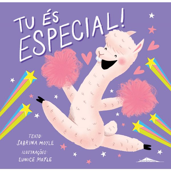 Tu És Especial!