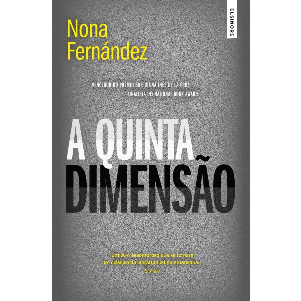 a Quinta Dimensão