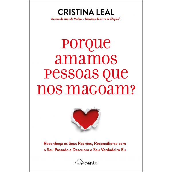 Porque Amamos Pessoas que Nos Magoam?