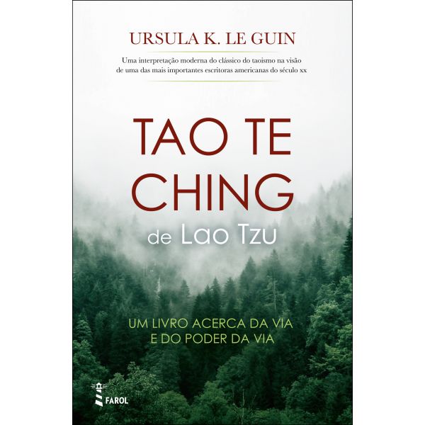 Tao Te Ching de Lao Tzu