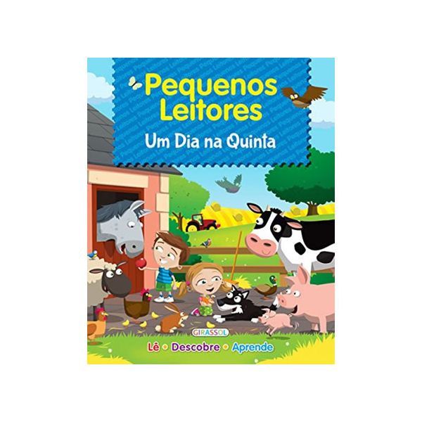 Um Dia na Quinta