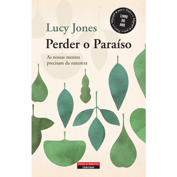 Perder o Paraíso