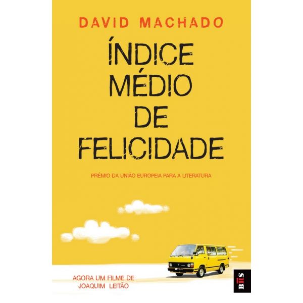 Índice Médio de Felicidade