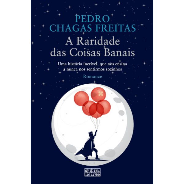 A Raridade das Coisas Banais