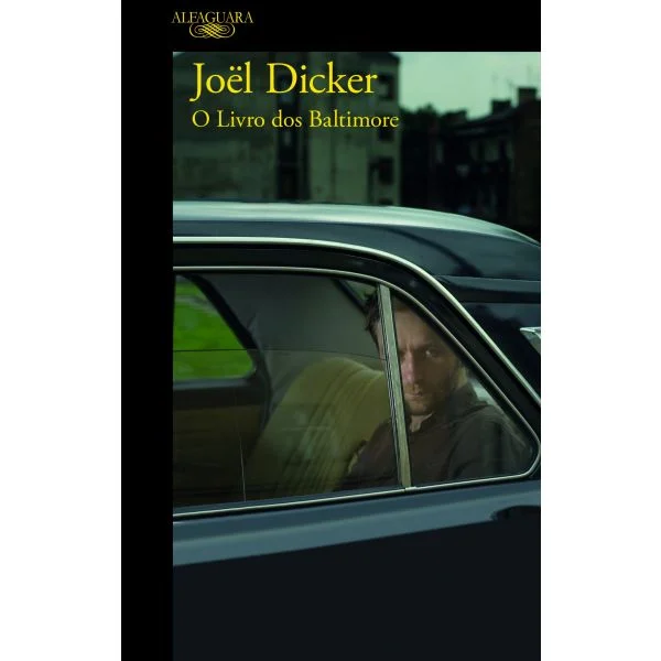 O livro dos Baltimore