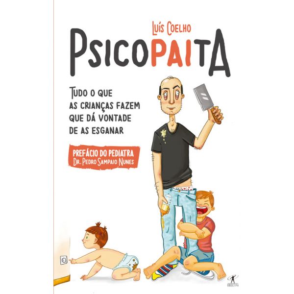 Psicopaita