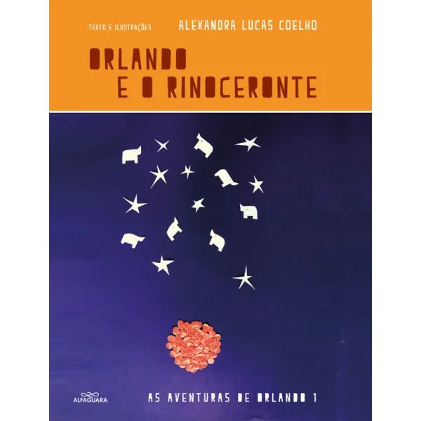 Orlando E O Rinoceronte