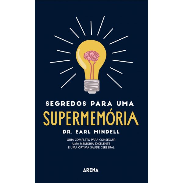 Segredos para Uma Supermemória