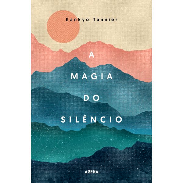 A magia do silêncio