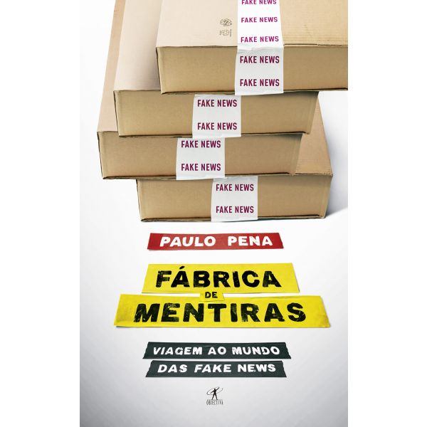 Fábrica de Mentiras