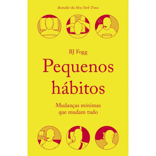 Pequenos hábitos