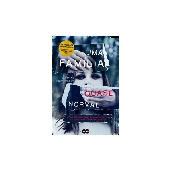 Uma Família Quase Normal