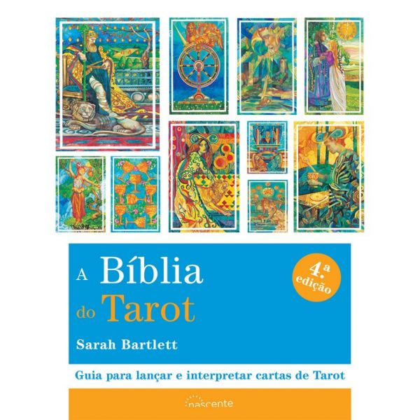 A Bíblia do Tarot