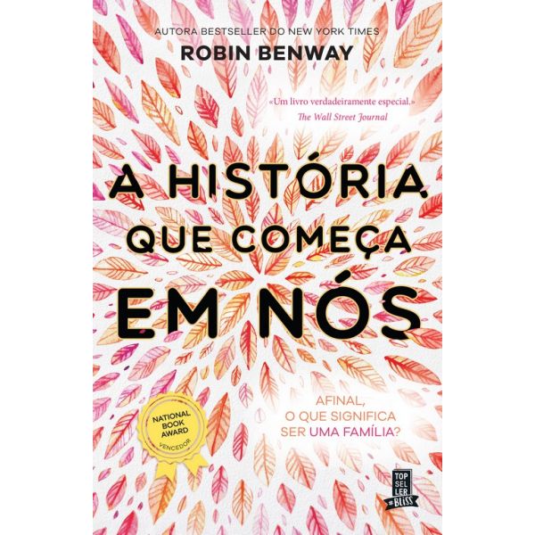 A História Que Começa em Nós