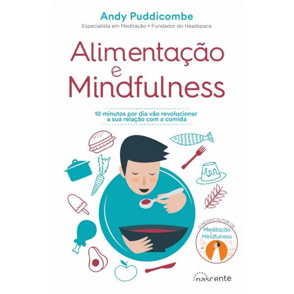 Alimentação e Mindfulness